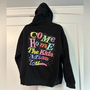 Jack Harlow Concert Merch Hoodie